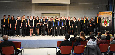 Vorschau Solisten- und Ensemblekonzert zeigt Vielfalt
