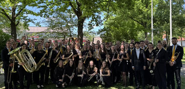 Vorschau Deutsches Musikfest in Ulm & Neu-Ulm
